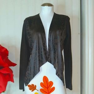 💲IT'S A SALE!! CROC PRINT JACKET💲